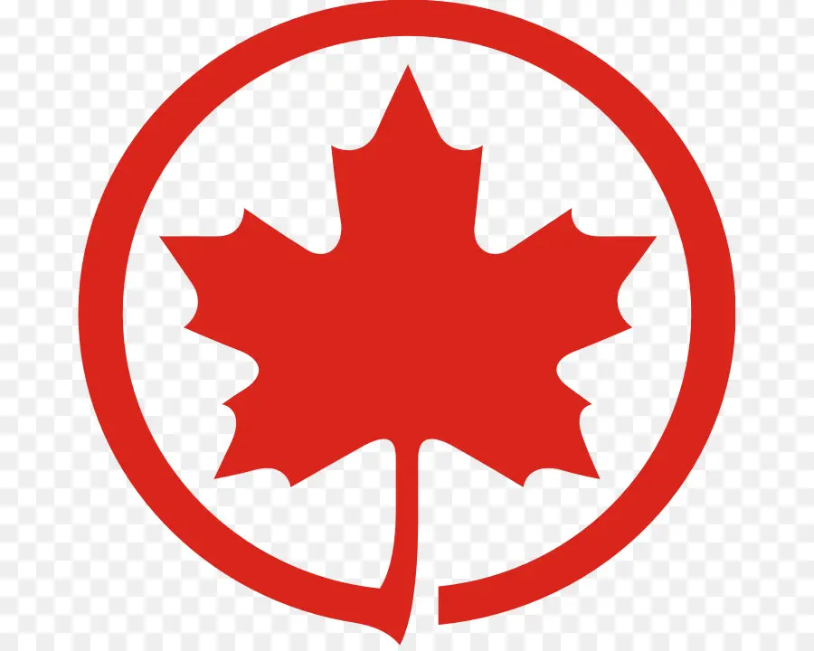 Feuille D'érable，Canada PNG