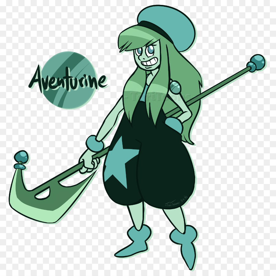 Aventurine，Pierre Gemme PNG