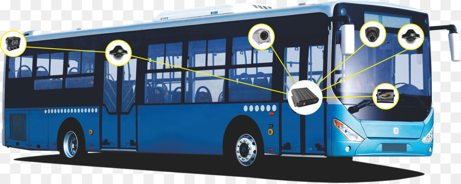 Autobus Bleu，Bleu PNG