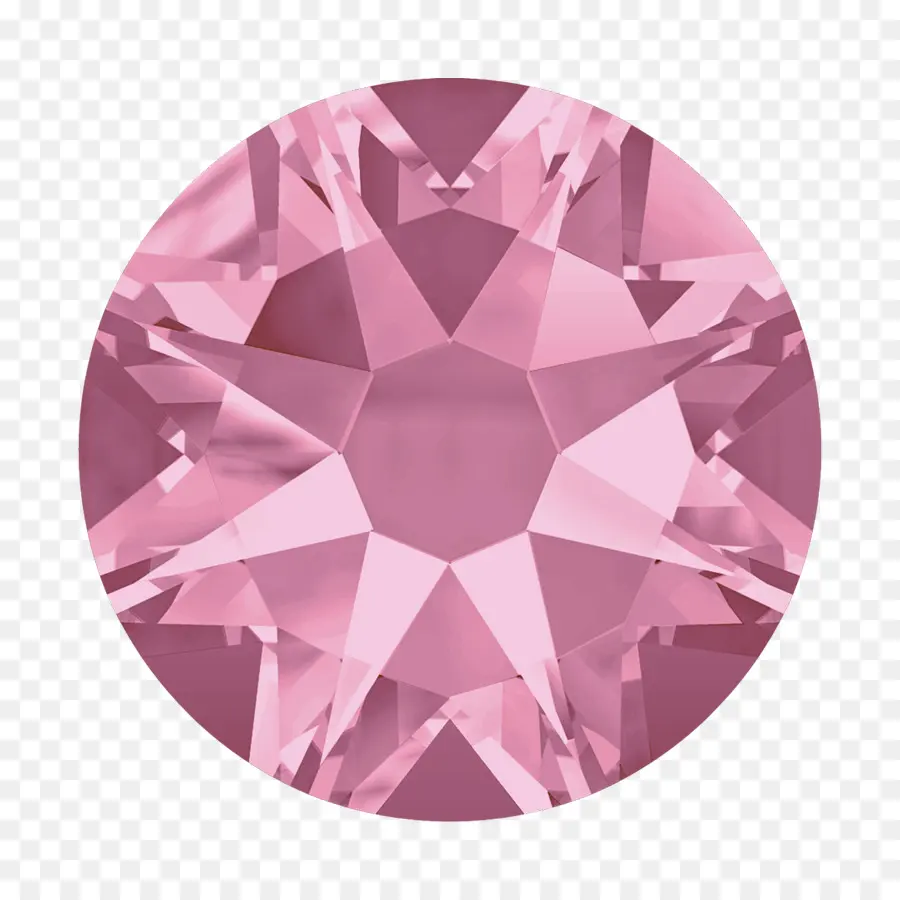 Diamant Rose，Bijou PNG