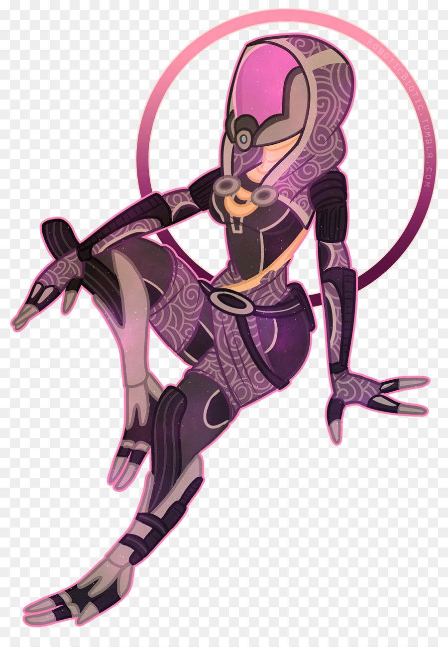 Violet，Costume PNG