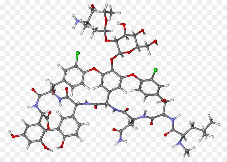 Structure Moléculaire，Chimique PNG