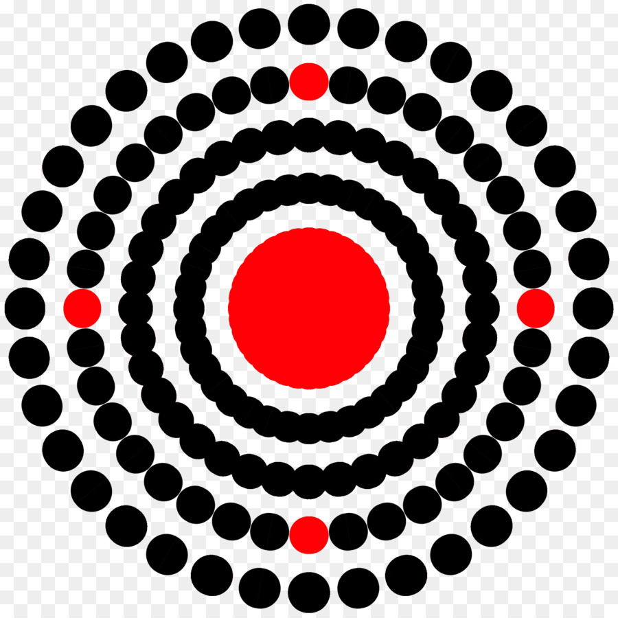 Pois，Cercle PNG