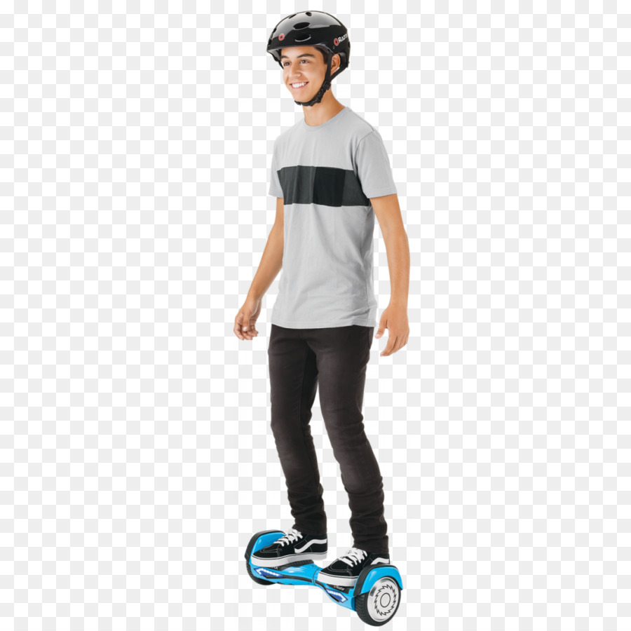 Selfbalancing Scooter，Véhicule électrique PNG