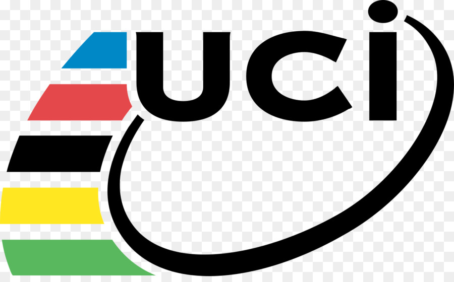 Logo Uci，Vélo PNG