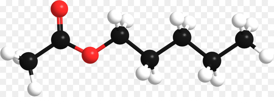 Structure Moléculaire，Chimie PNG