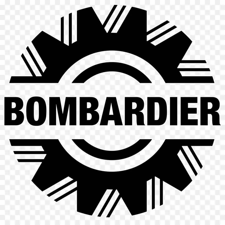 Bombardier，Logo PNG