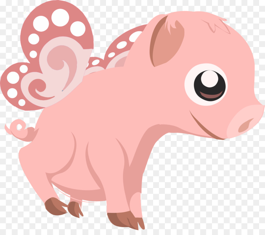 Cochon，Porcelet PNG