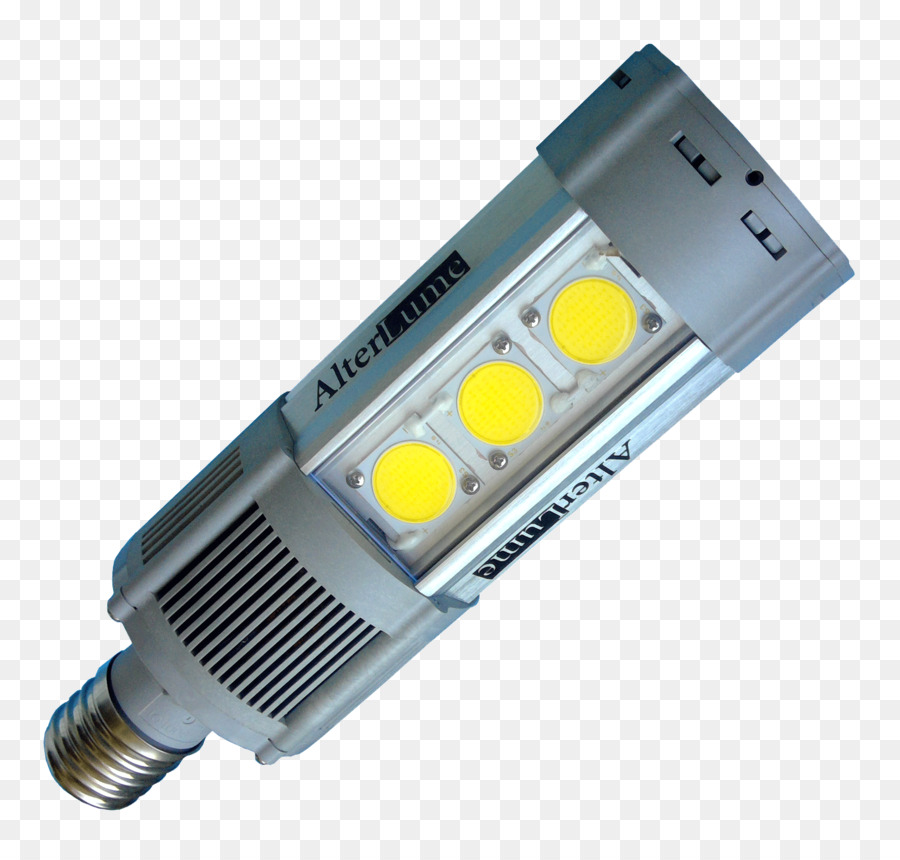 Lampe Led，Diodes électroluminescentes PNG