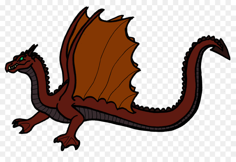 Dragon Jaune，Mythique PNG