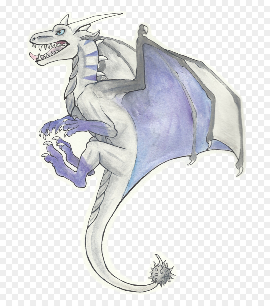 Dragon，Créature Légendaire PNG
