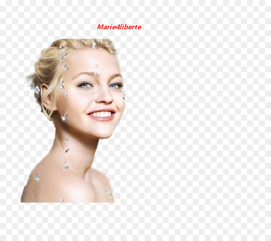 Pivovarova Sasha，L Exfoliation PNG