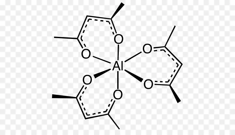 Structure Chimique，Molécule PNG