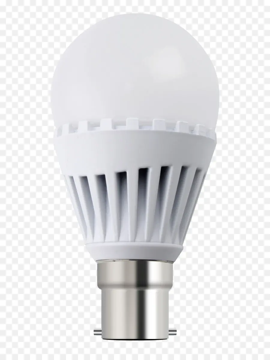 Ampoule Led，Lumière PNG