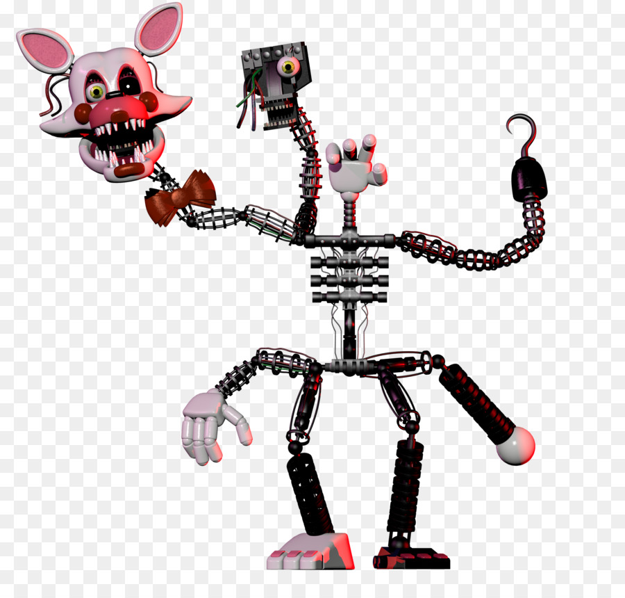 Animatronique，Robot PNG