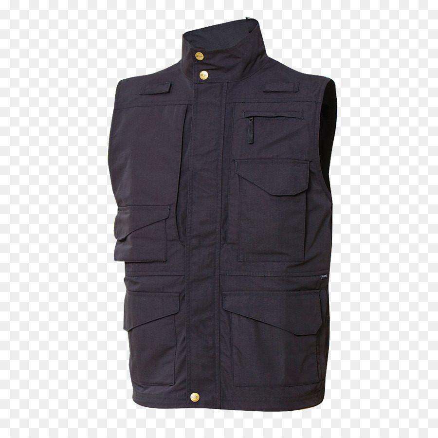 Gilet Utilitaire，Gilet PNG