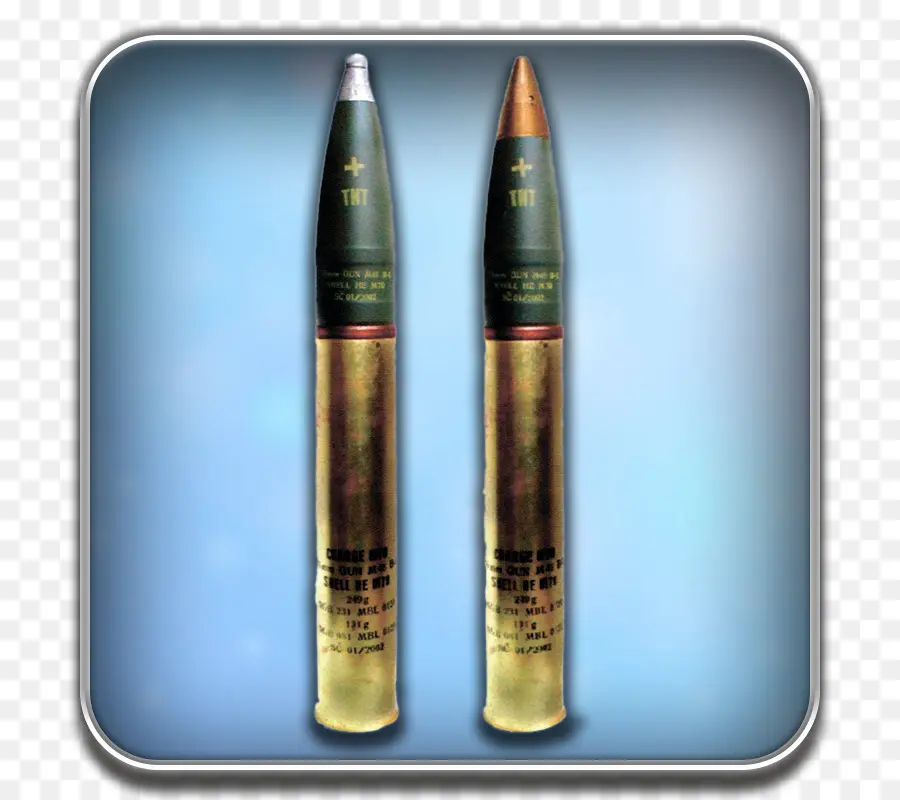 Munitions，Balles PNG