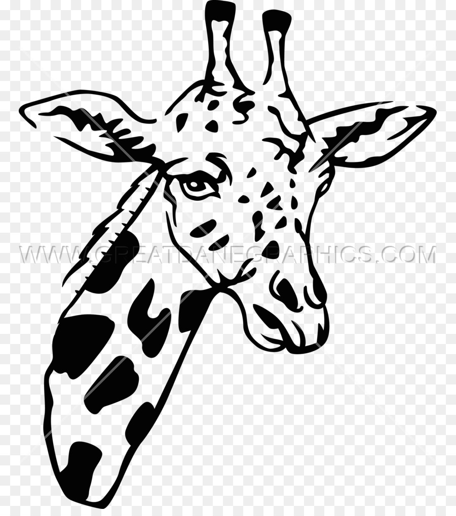 Etsy，Girafe PNG