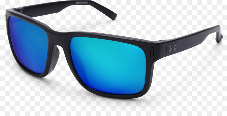 Lunettes De Soleil Bleues，Lunettes PNG