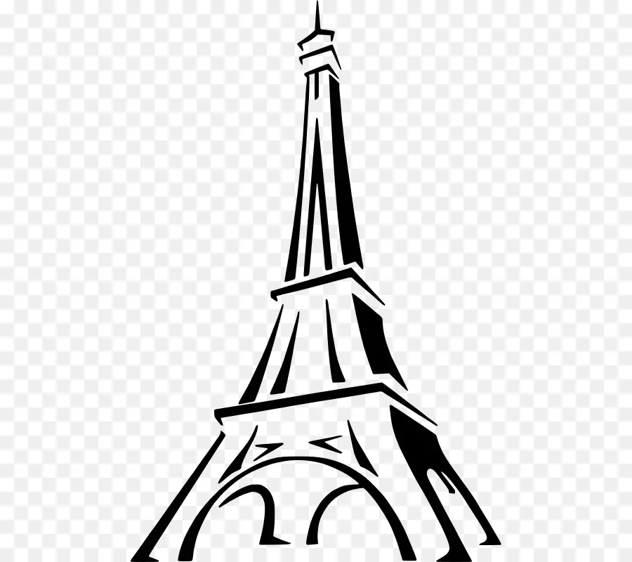 Tour Eiffel，Paris PNG