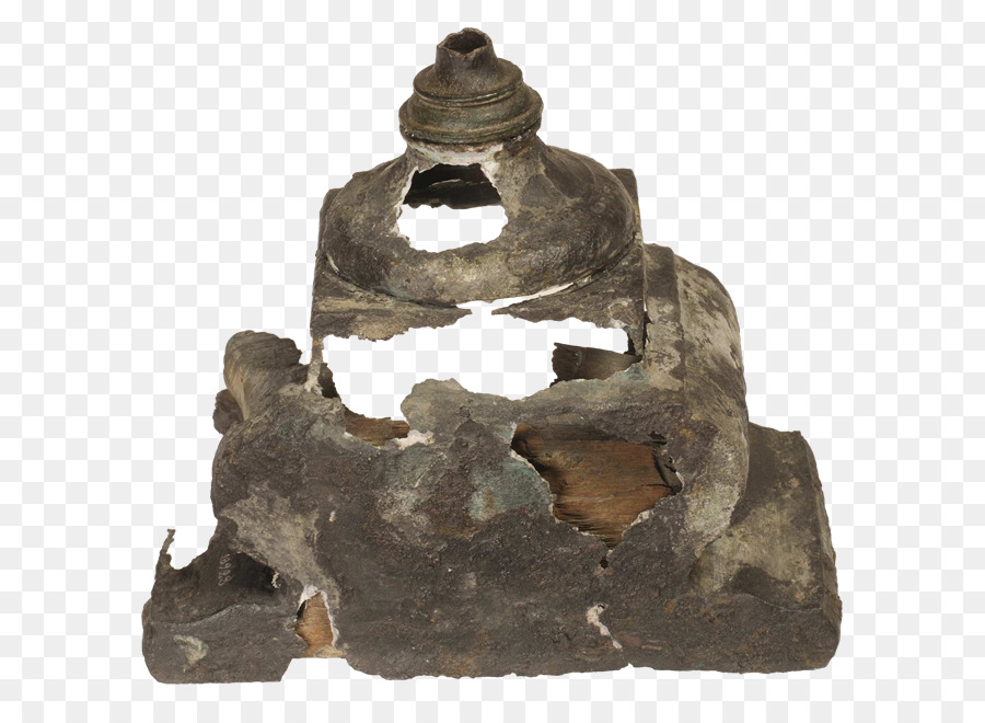 Objet Rouillé，Corrodé PNG