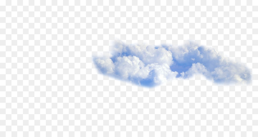 Nuage，Ciel PNG