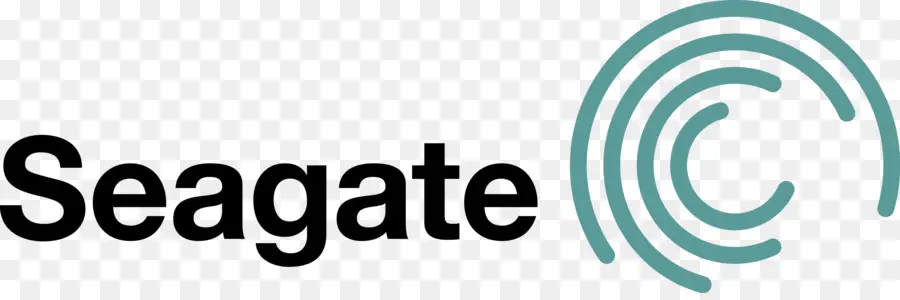 Logo Seagate，Marque PNG