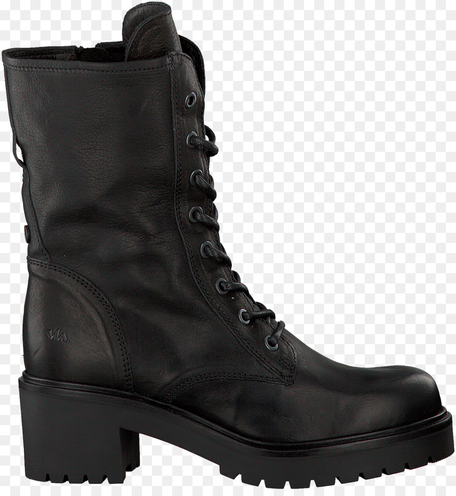 Botte Noire，Cuir PNG