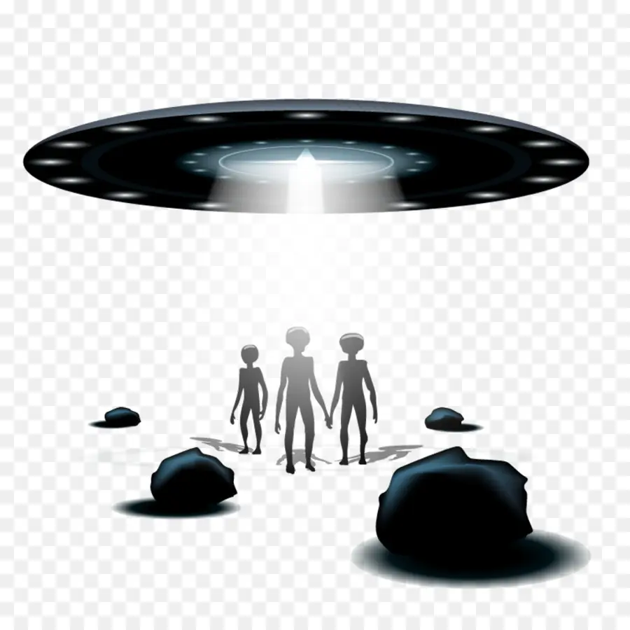 Ovni Et Extraterrestres，Extraterrestres PNG