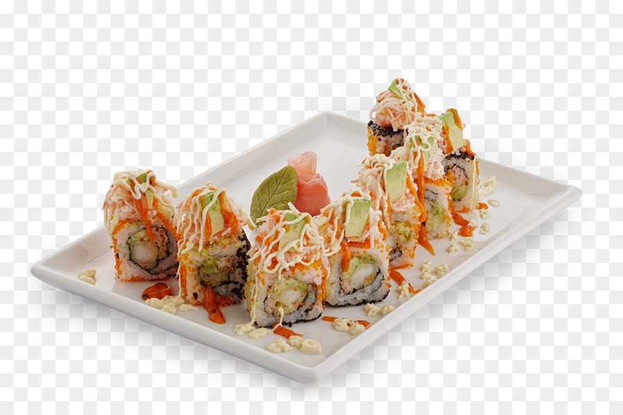 Sushis，Japonais PNG