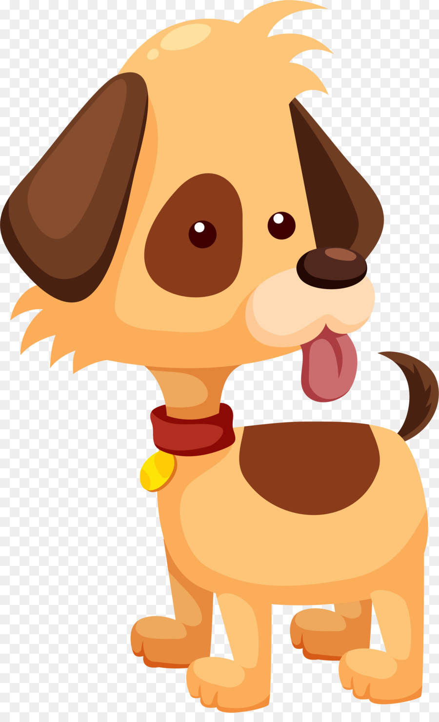 Chien，Animal De Compagnie PNG