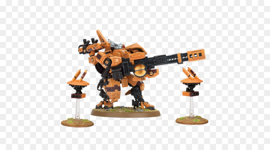 Warhammer 40000，Tau PNG