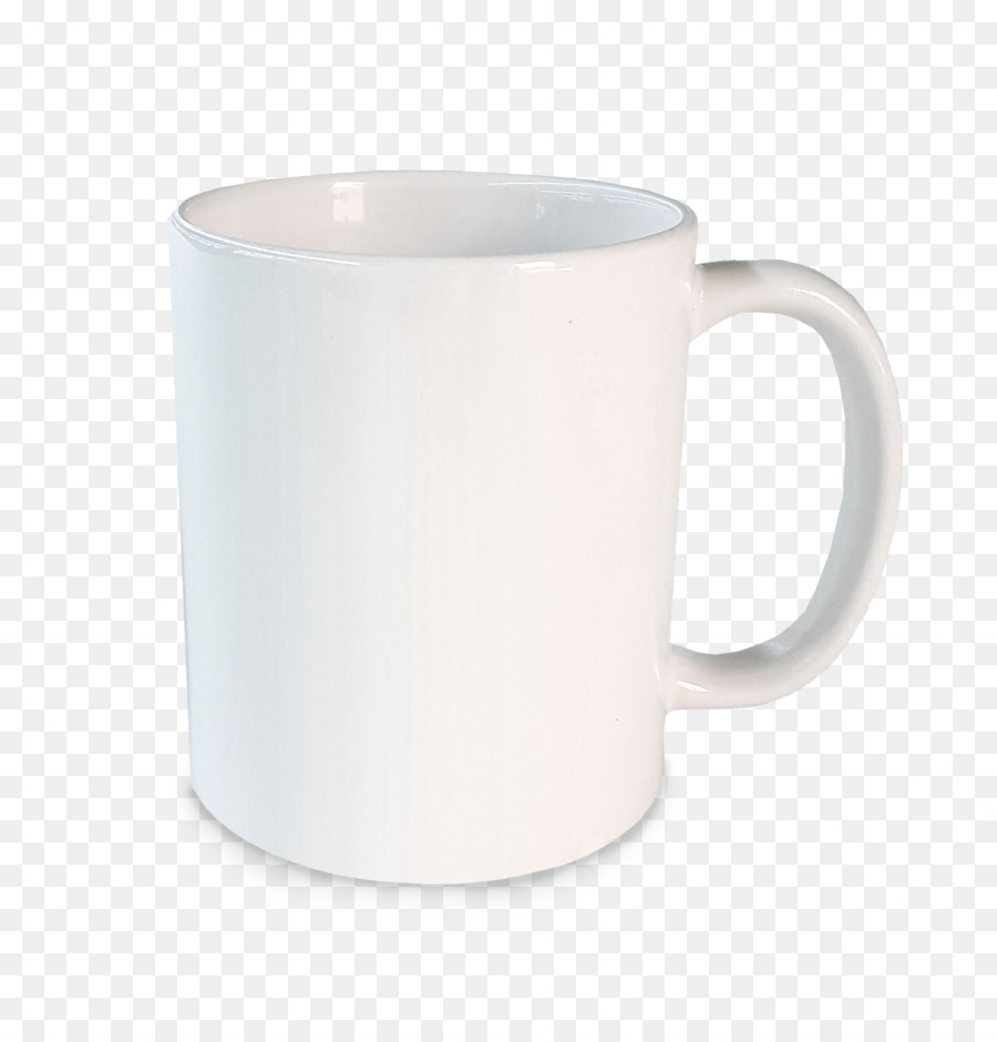 Tasse Blanche，Tasse PNG