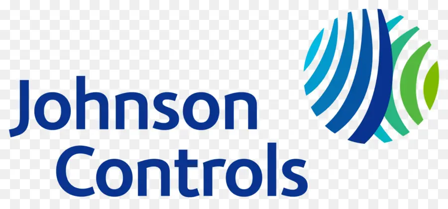 Contrôles Johnson，Logo PNG