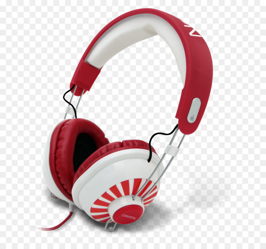 Casque Blanc，Musique PNG