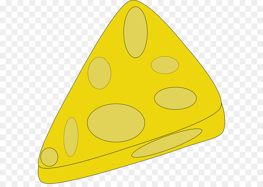 Tranche De Pizza，Pizza PNG