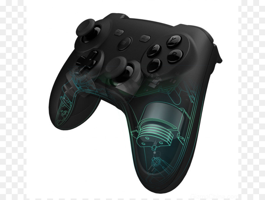 Manette，Contrôleurs De Jeu PNG