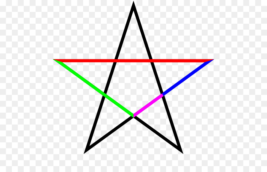 Étoile，Coloré PNG