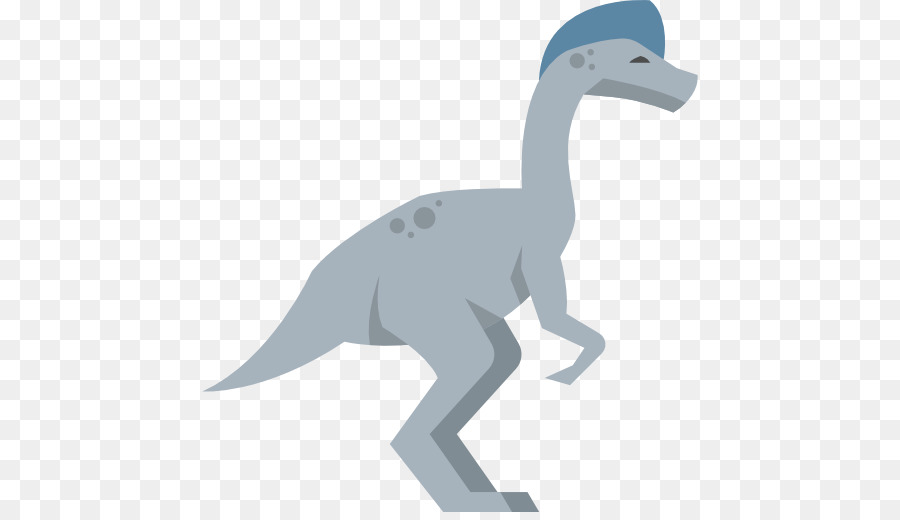 Oviraptor，Le Tyrannosaure PNG