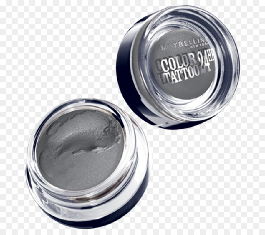 L Ombre à Paupières，Maybelline PNG