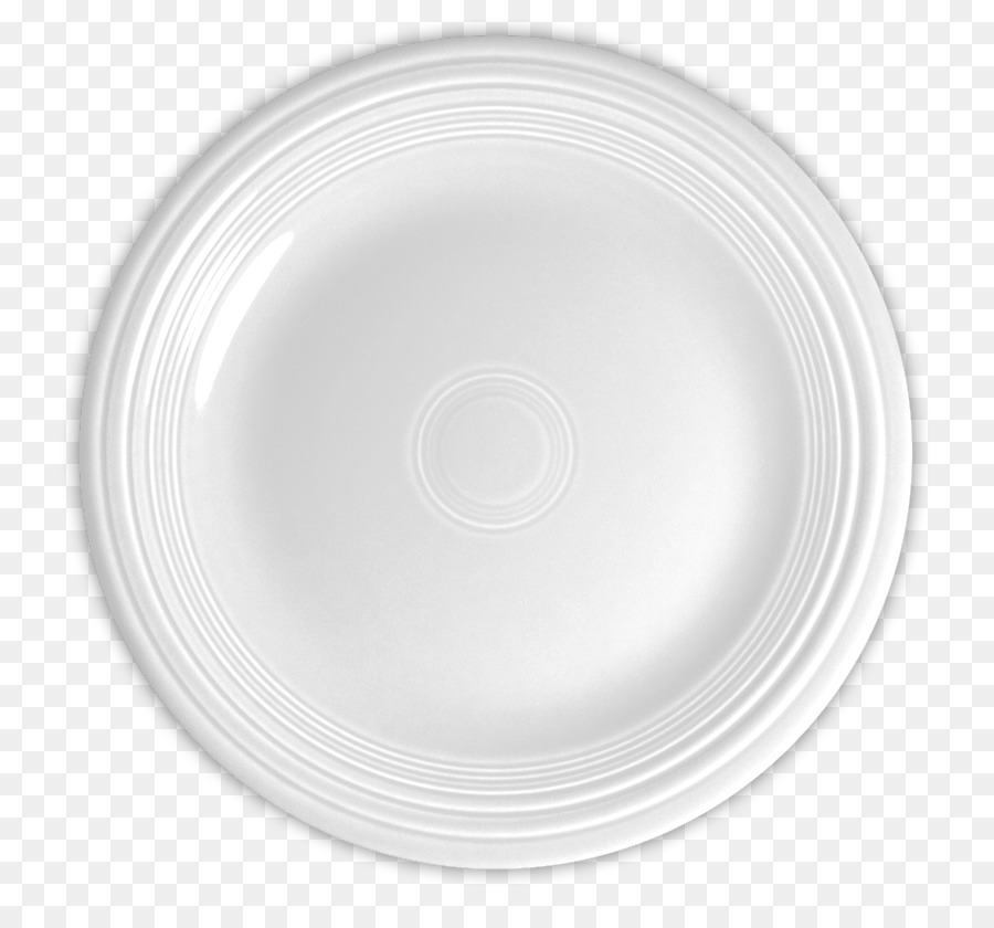 Assiette Blanche，Plat PNG