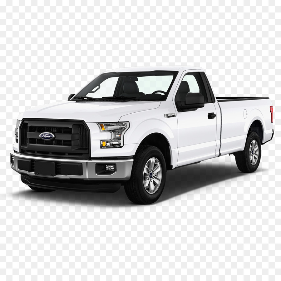 2016 Ford F150，2018 Ford F150 PNG