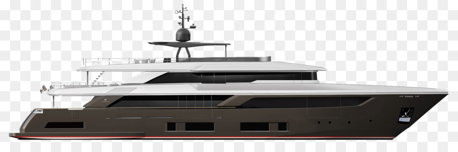 Yacht，Bateau PNG