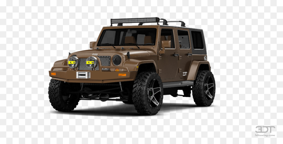 Jeep Noire，Voiture PNG