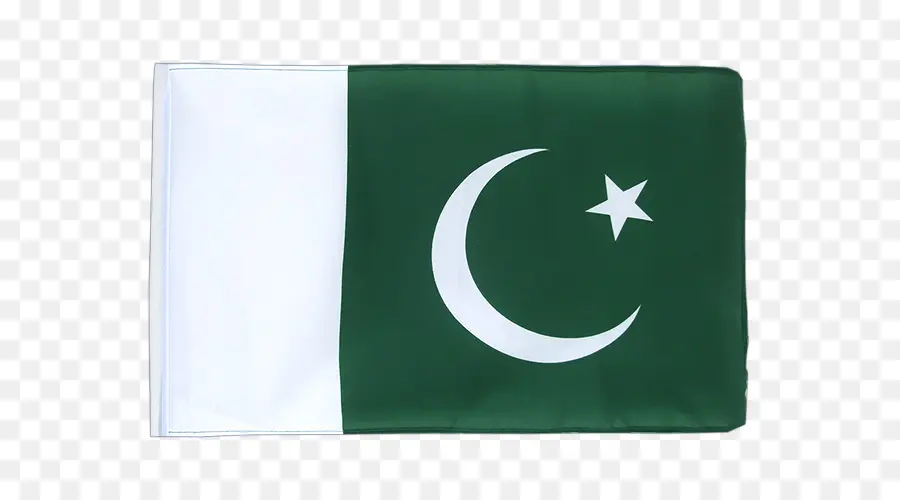 Drapeau Pakistanais，Drapeau PNG