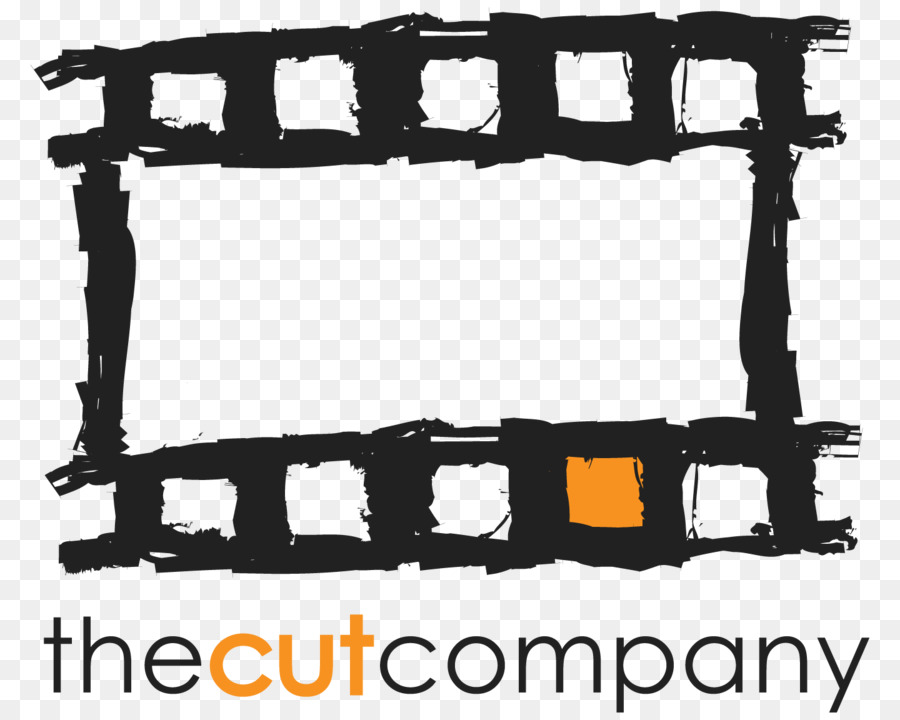 Bande De Film，Couper PNG