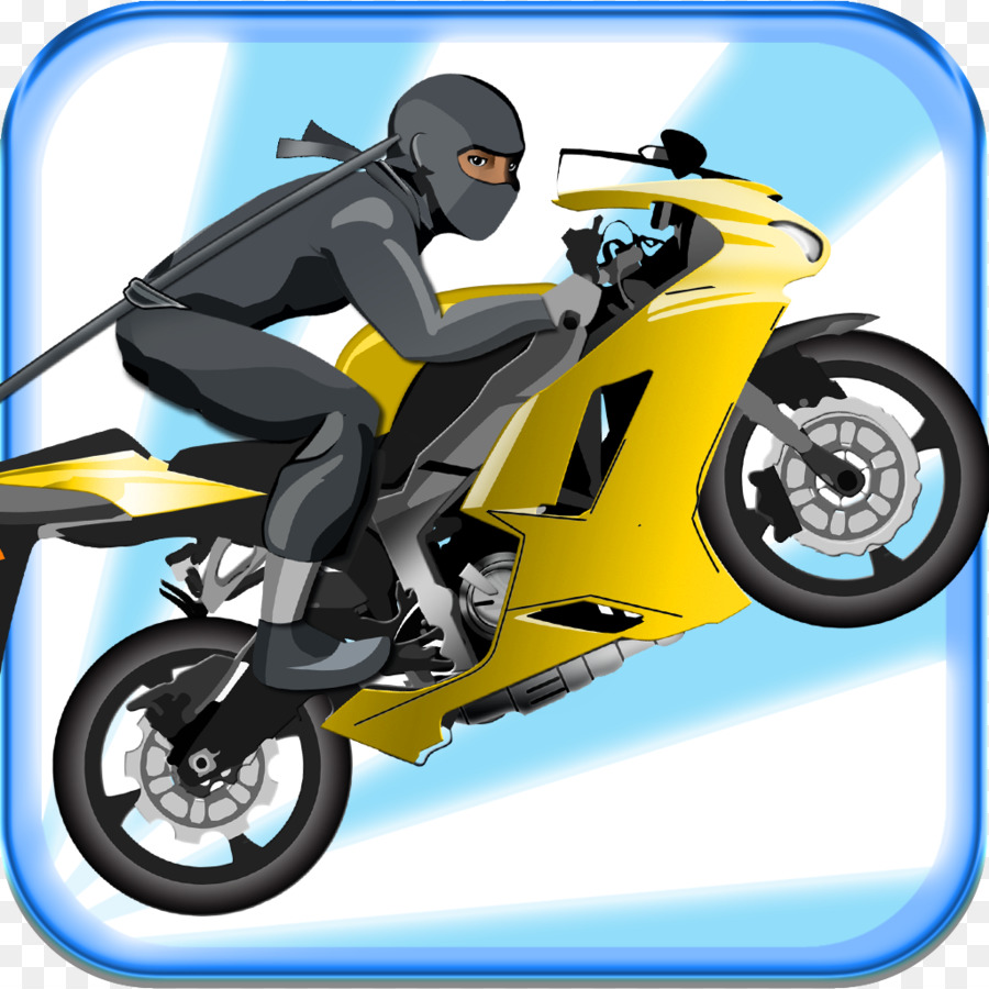 Voiture，Moto PNG