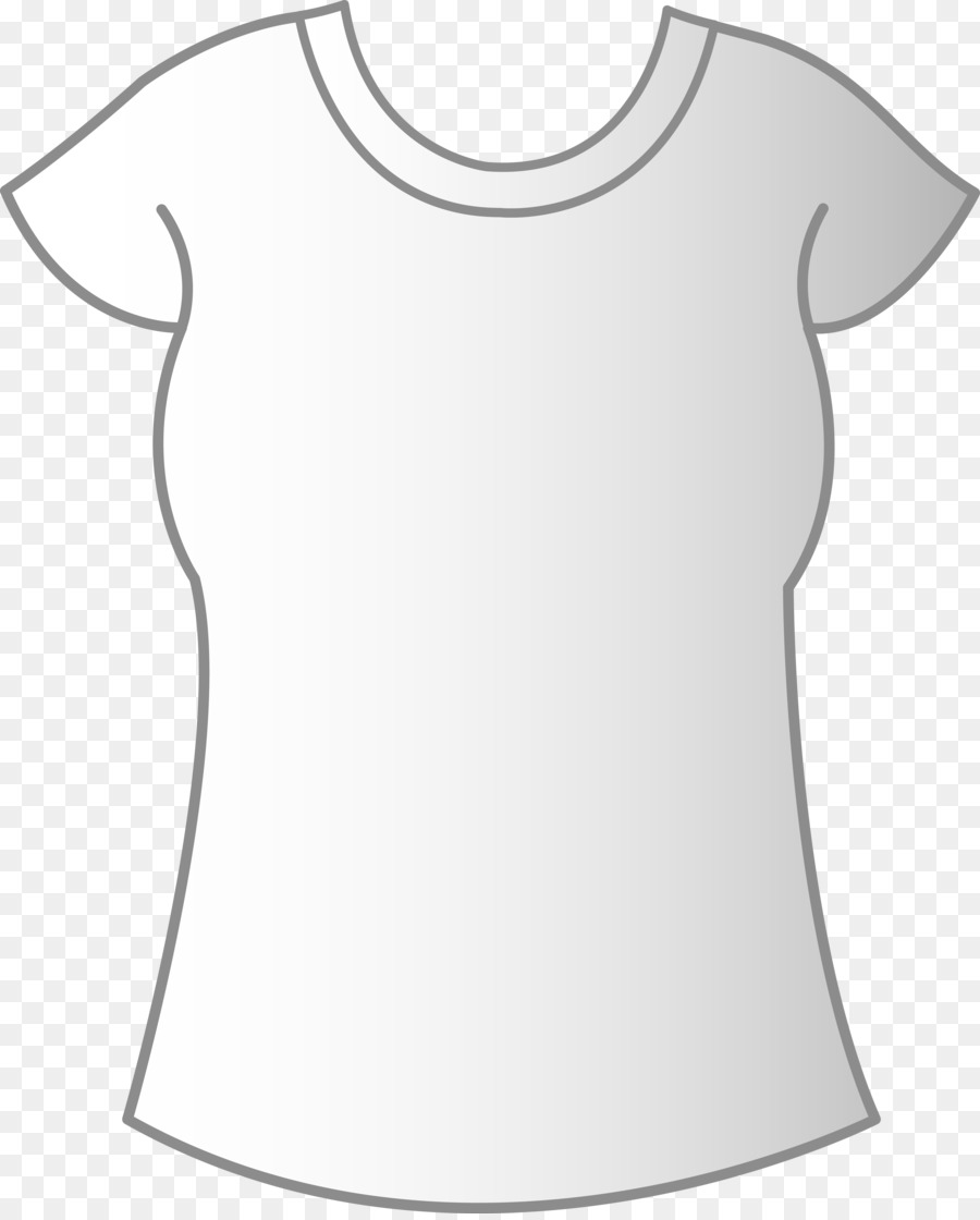 T Shirt，Vêtements PNG