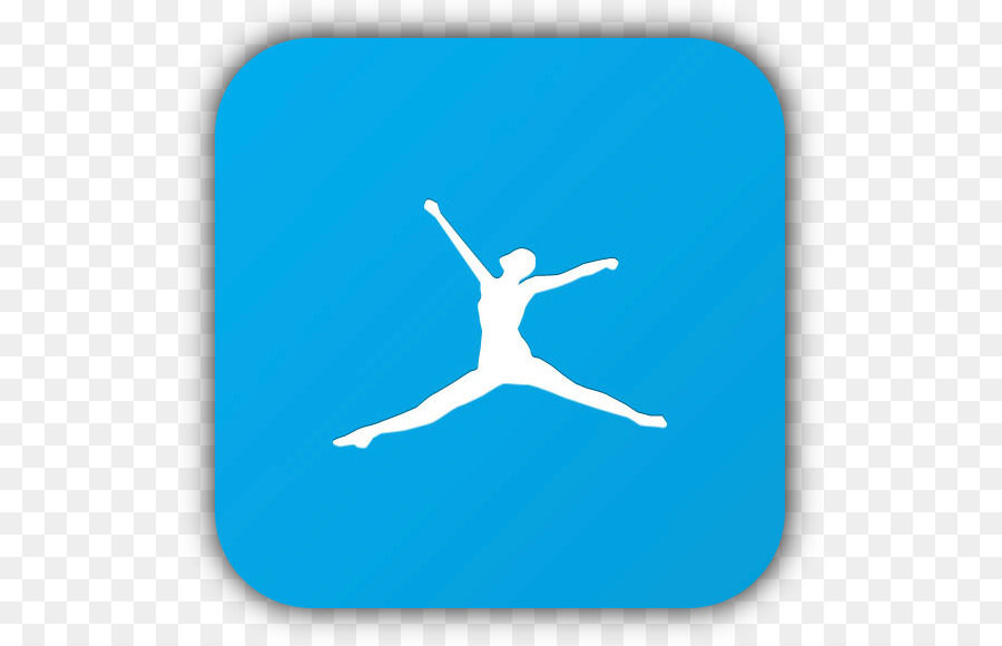 Myfitnesspal，App De Remise En Forme PNG