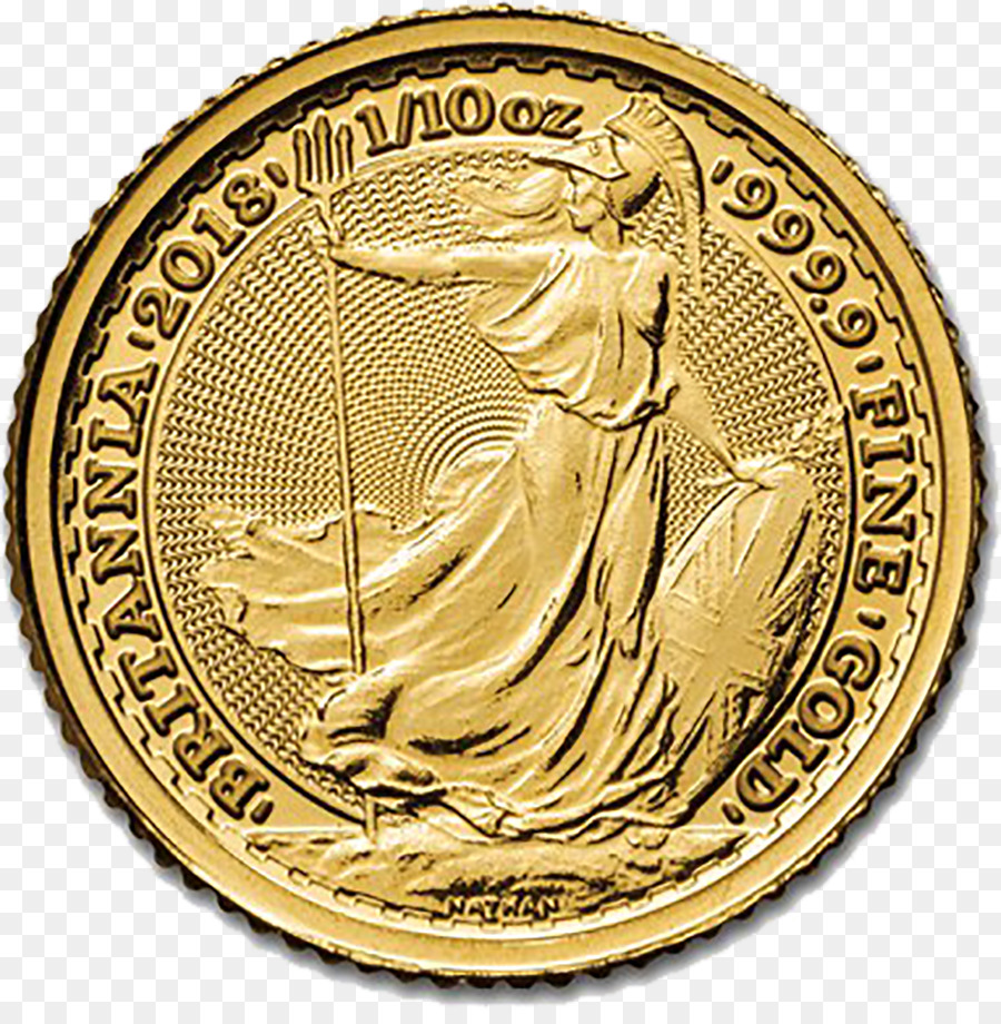 Royal De La Monnaie，Britannia PNG